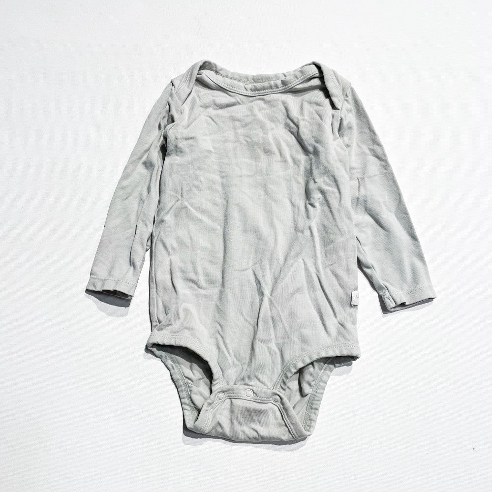 Loulou Lollipop Onesie 0-3M|201487