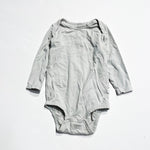 Loulou Lollipop Onesie 0-3M|201487