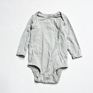 Loulou Lollipop Onesie 0-3M|201487