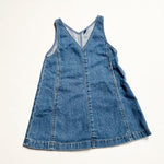 Uniqlo Dress 3-4Y|224021