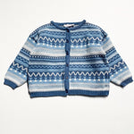 Petit Sweater 5Y|228803