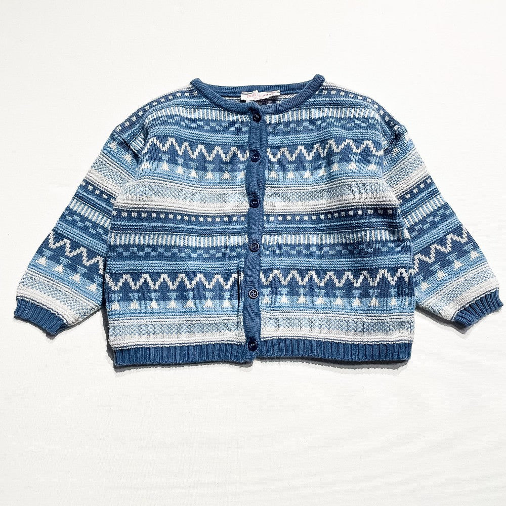 Petit Sweater 5Y|228803