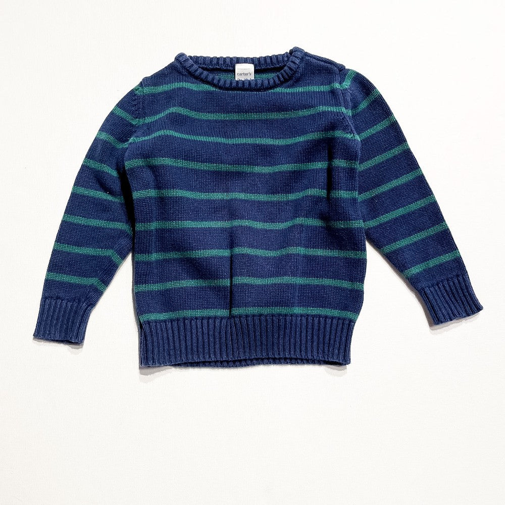 Carters Sweater 2Y|227528