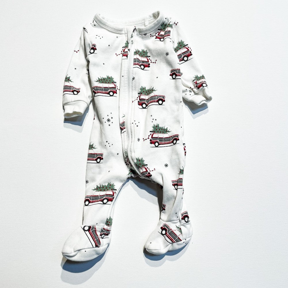 Petit Lem Sleeper NB|186186