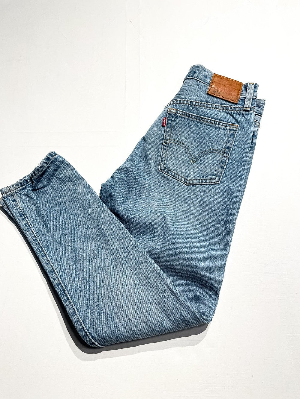 Levis 501 Skinny Jeans Size 27|206765