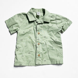 Carter's Top 24M|224823