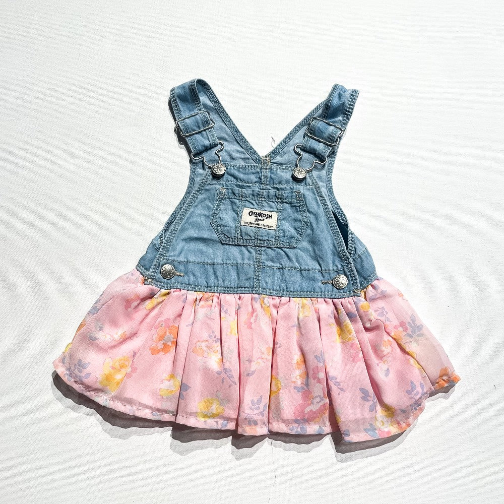 OShkosh Dress 6M|206831