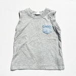 PL Baby Top 24M|224986