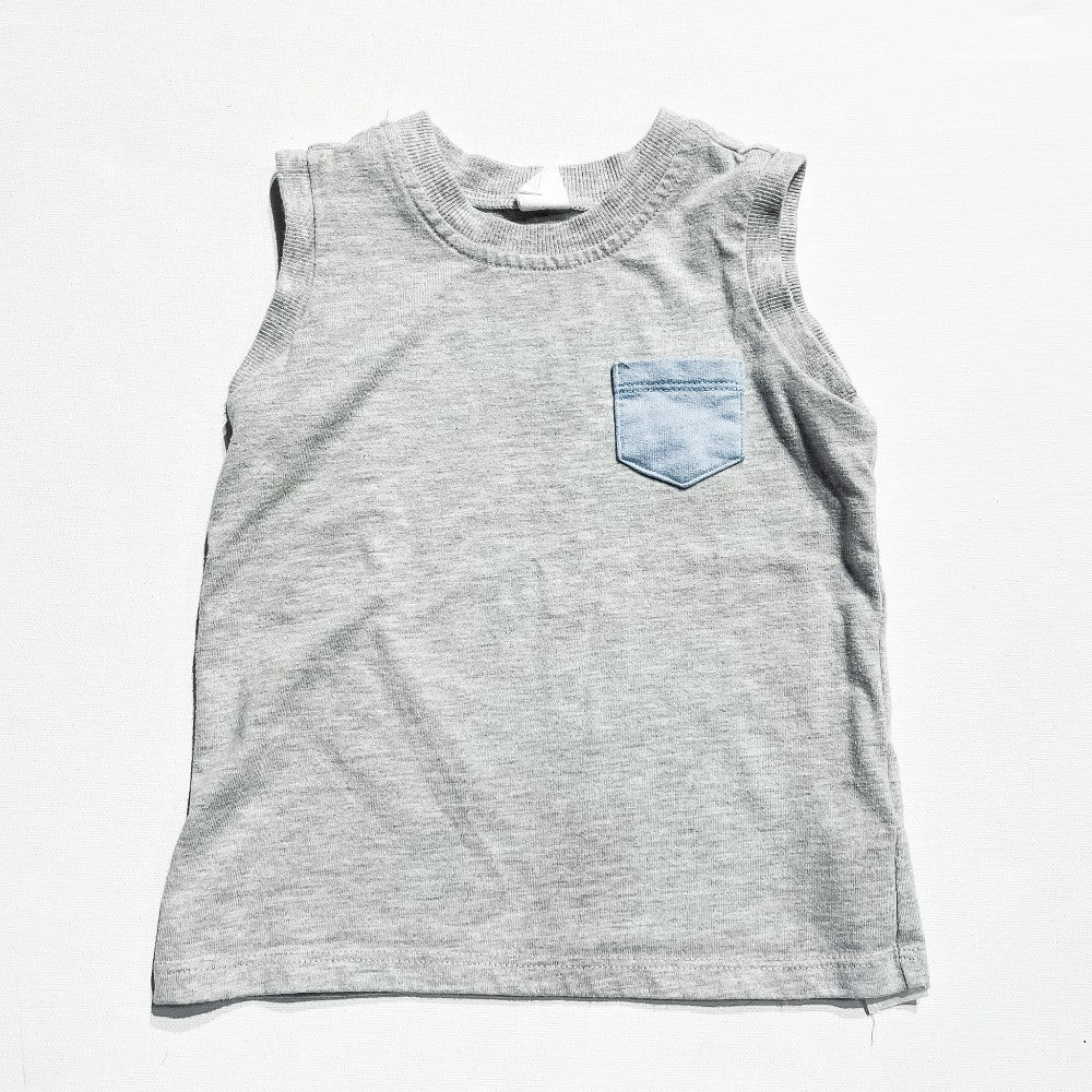 PL Baby Top 24M|224986
