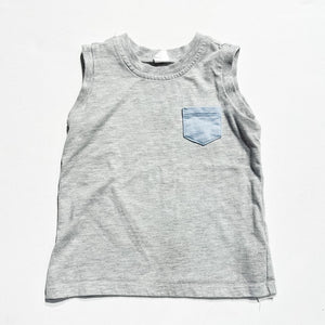 PL Baby Top 24M|224986