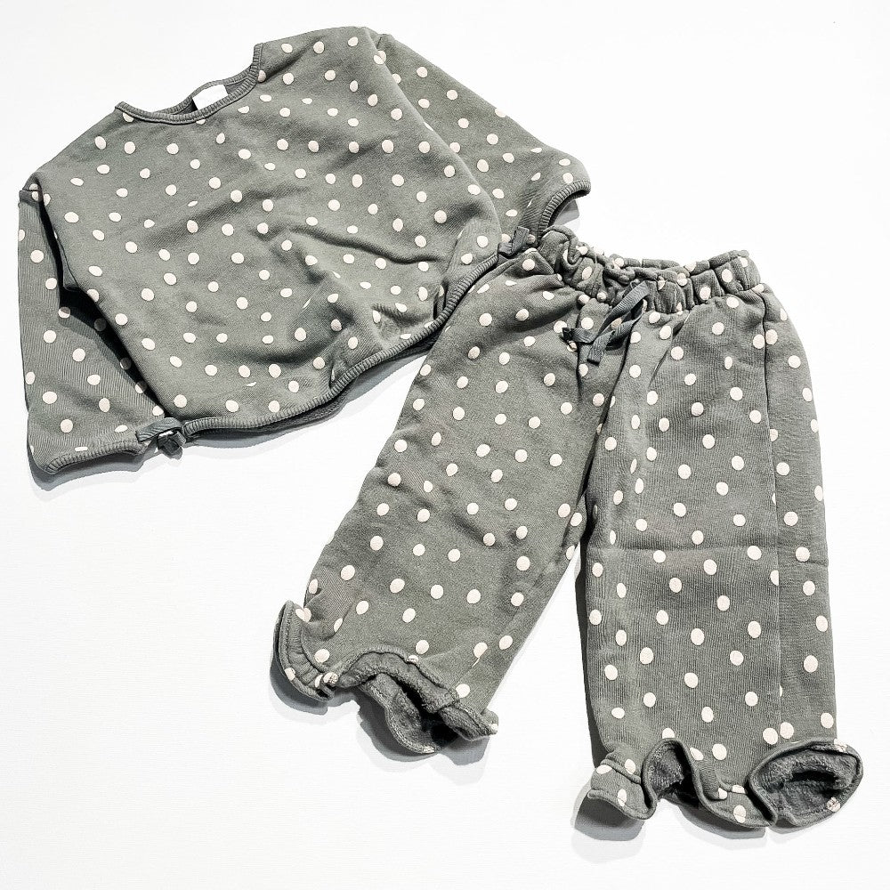 Zara Set 3Y|210481