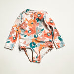 Swim Suit 12-24M **No Size Tag|212729