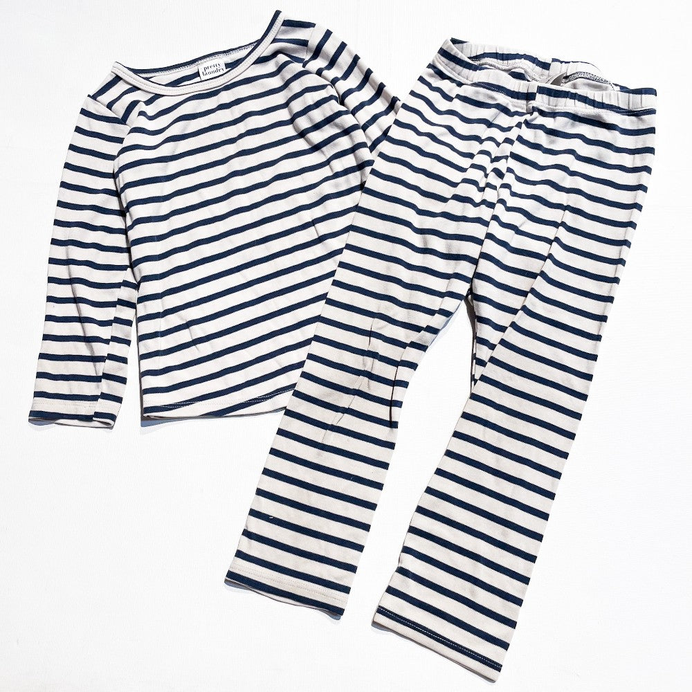 Pretty Laundry Set 3/4Y|159206