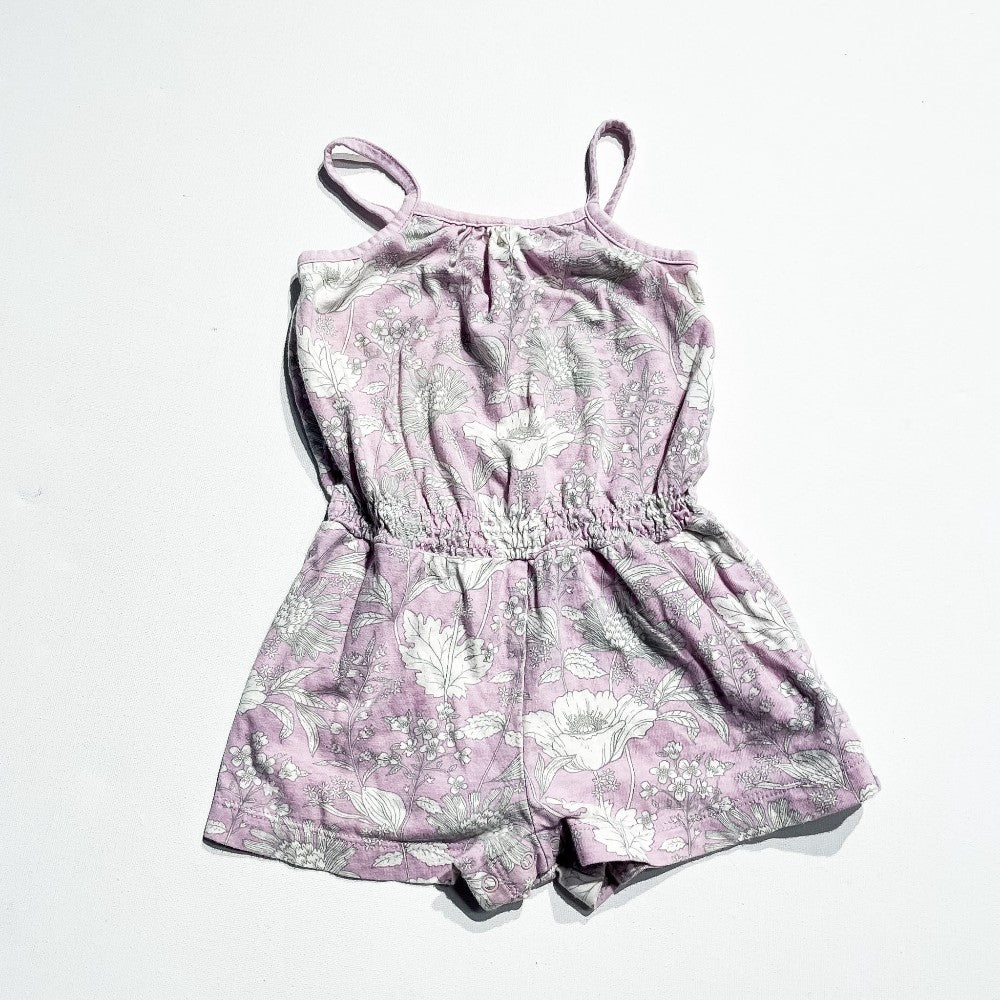 Gap Romper 2Y|227930