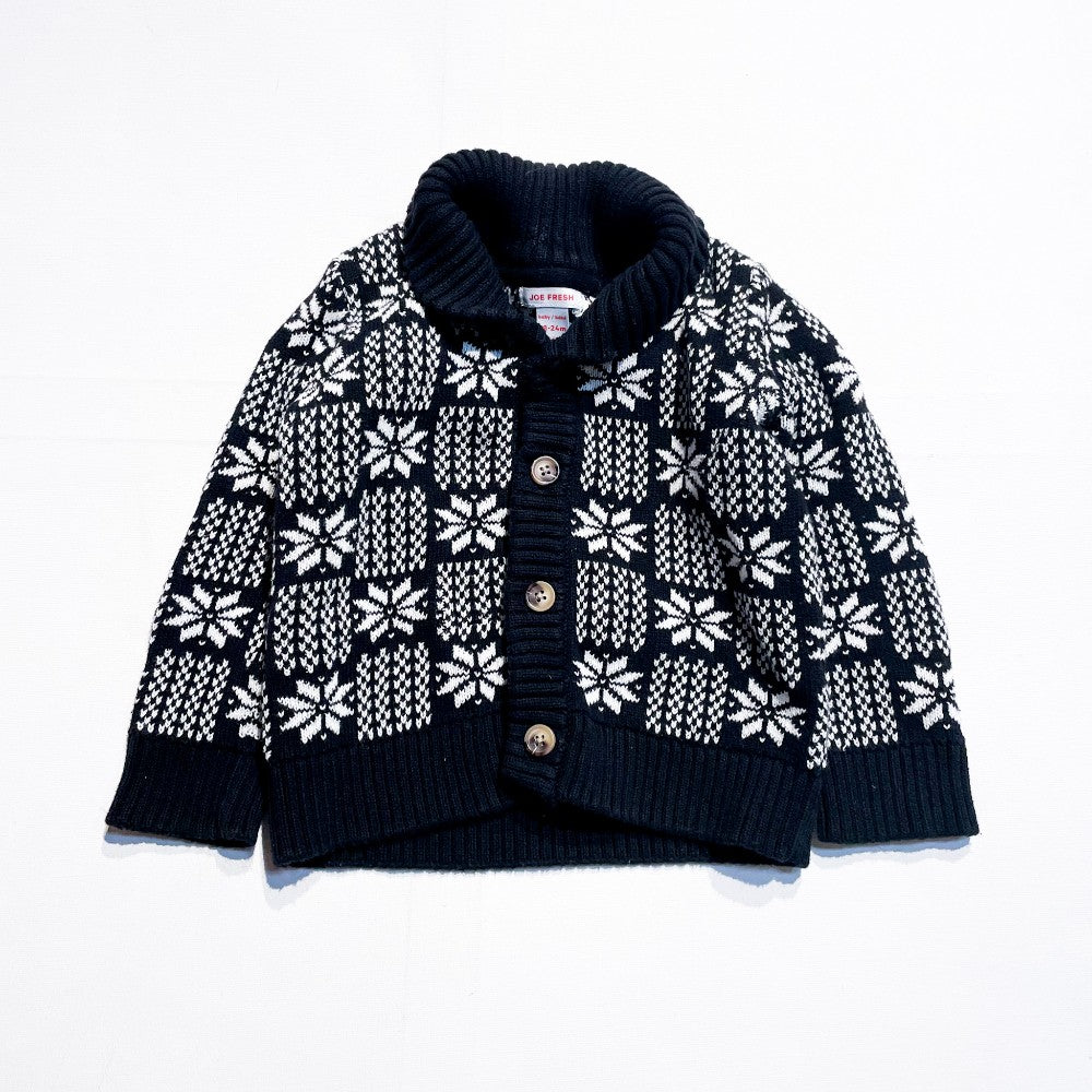Joe Sweater 18-24M|156070