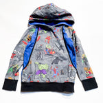 Small Shop Hoodie 5/6Y  *Imperfection|181690