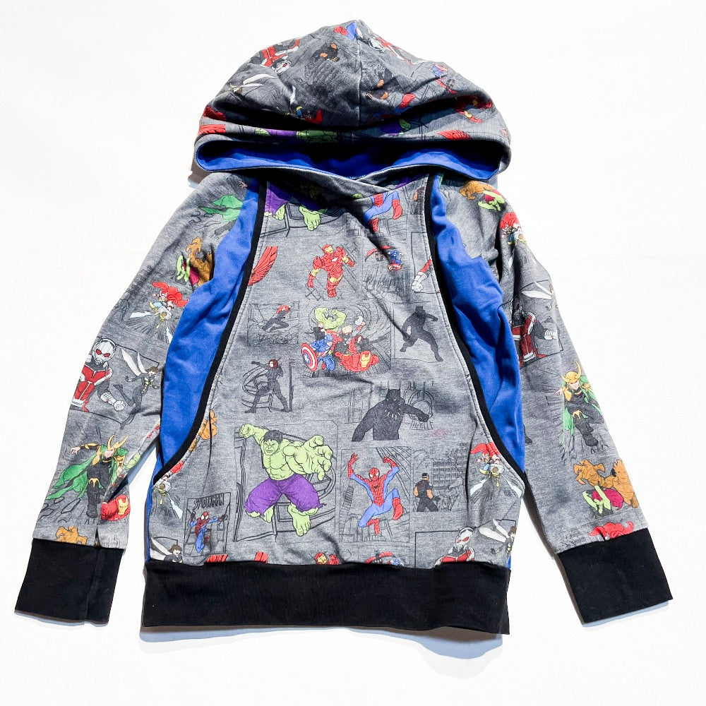 Small Shop Hoodie 5/6Y  *Imperfection|181690