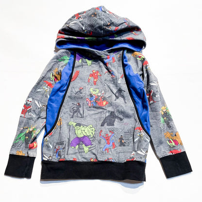 Small Shop Hoodie 5/6Y  *Imperfection|181690