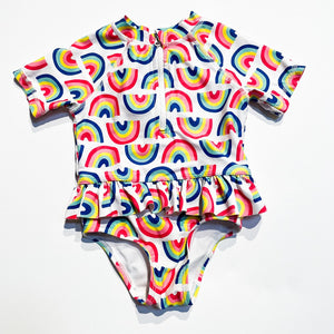 Joe Fresh Swim Suit 12-18M|185711