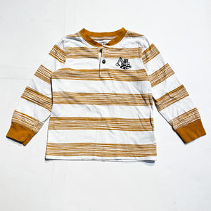 Carters Shirt 2Y|161389