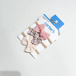 Carter's Bow Set|235309