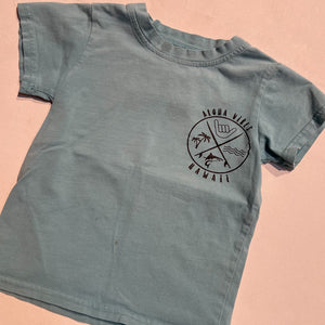Reign Shirt 2Y **Imperfection|161215