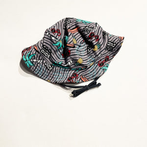 North Face Hat 12-24M|216630