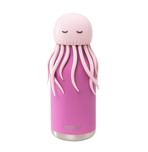 Asobu - Bestie - Water Bottle 16 oz - Jelly Fish|189420