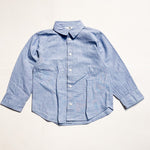 H&M Button Up Shirt 2-3Y|176118