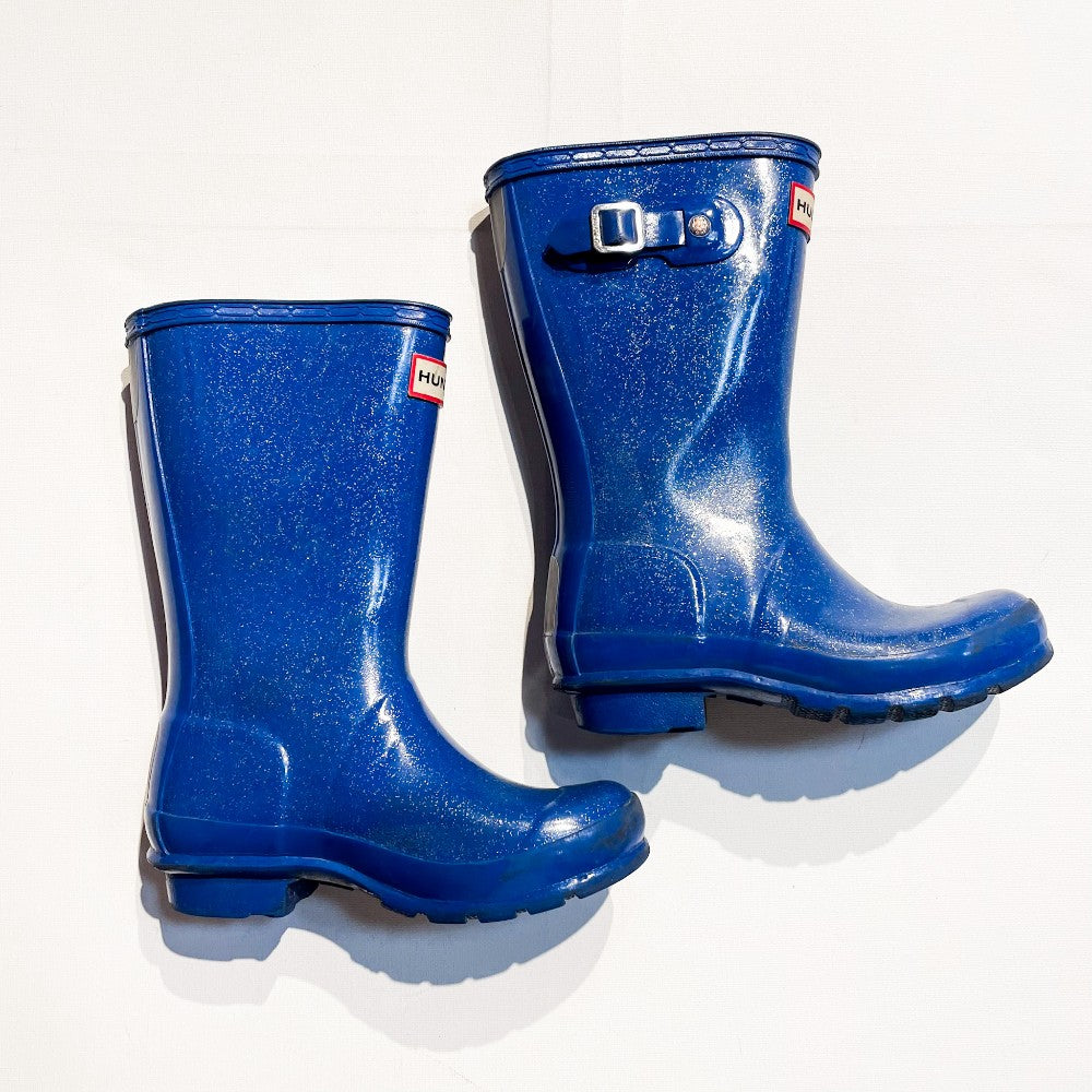 Hunter Boots 13C|152508
