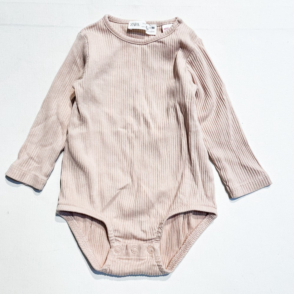 Zara Onesie 3-6M|161631