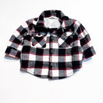 George Jacket 12-18M|174216