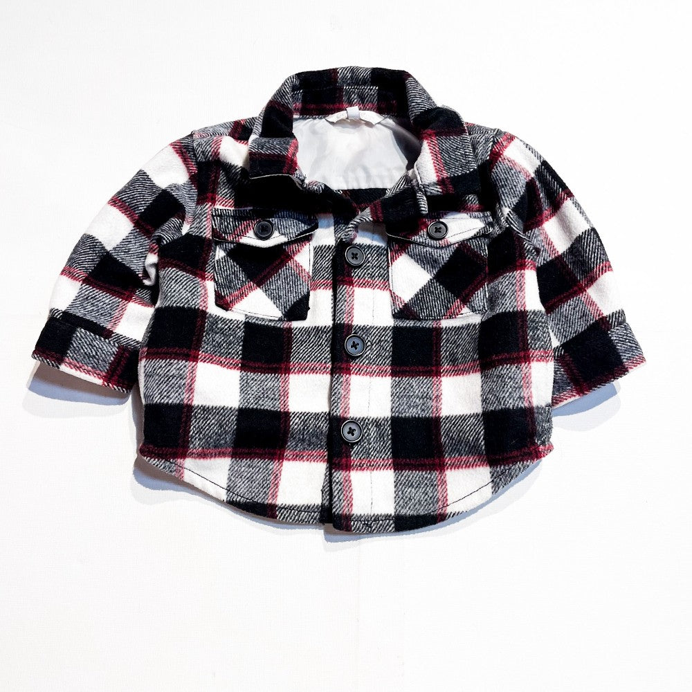 George Jacket 12-18M|174216