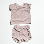 H&M Set 9-12M|211144
