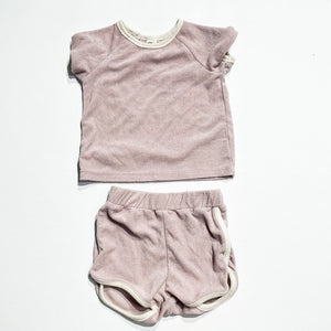 H&M Set 9-12M|211144