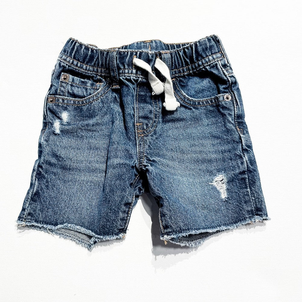 Gap SHorts 2Y|213590