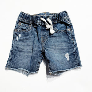 Gap SHorts 2Y|213590