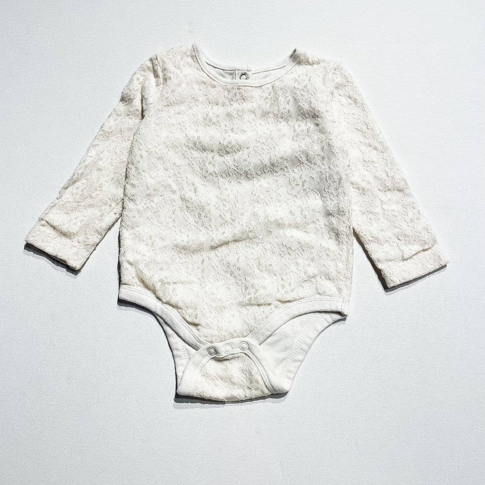 Joe Onesie 12-18M|230374