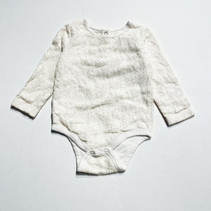 Joe Onesie 12-18M|230374