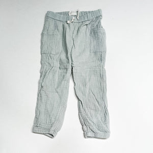 Rise Pants 18-24M|234792