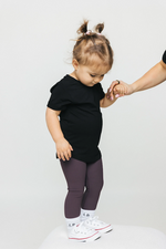 Little Bipsy - Athletic Ribbed Legging|102775