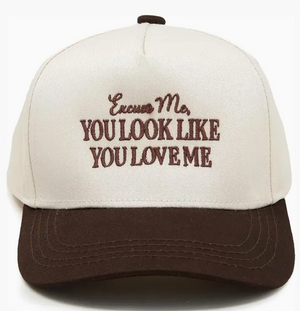 You Look Like You Love Me|202587