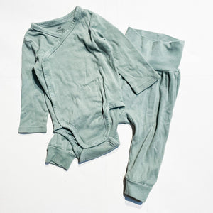 H&M Set 6-9M|144303
