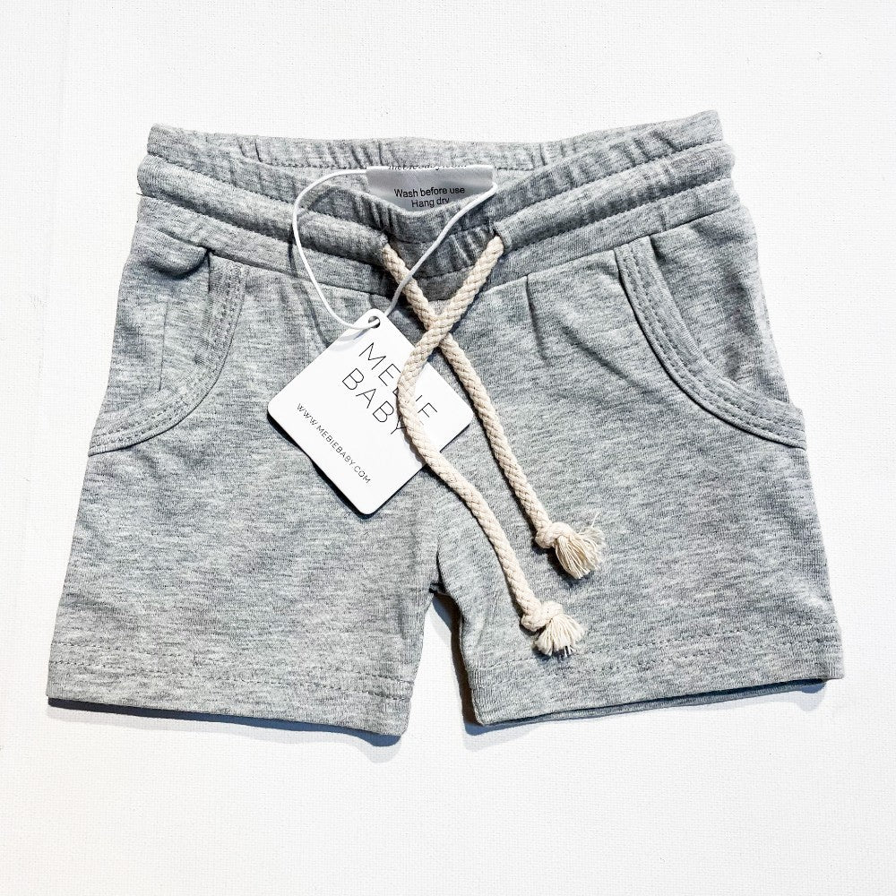 Mebie Baby Shorts 3-6M **Reg $26|160904