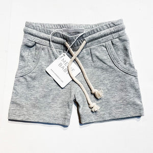 Mebie Baby Shorts 3-6M **Reg $26|160904