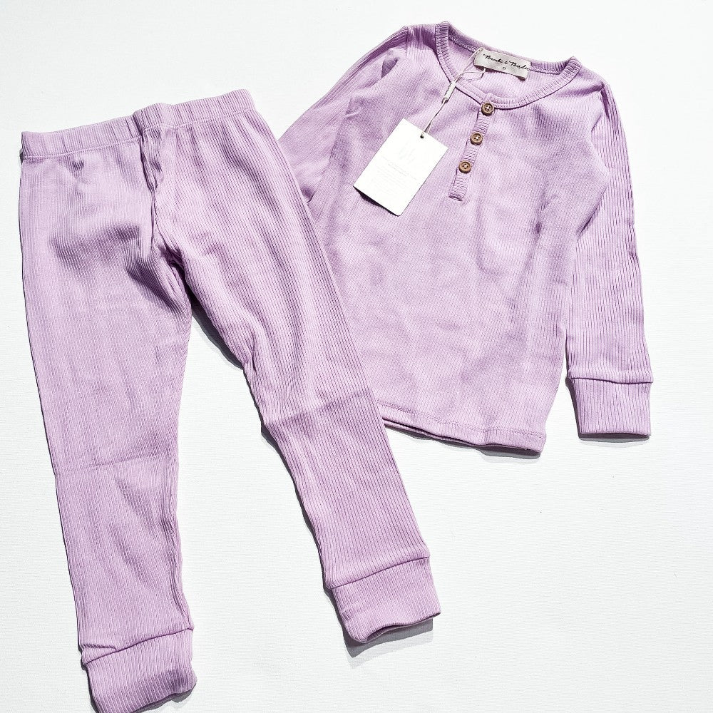 Bambie & Birdie Set 2T|217976
