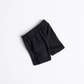 Little Bipsy - Cargo Sweatshort - Black|103964