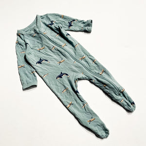 Kyte SLeeper 3-6M|225983
