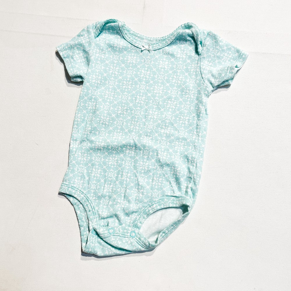 Carters Onesie 12M|152768