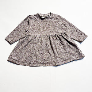 Wheat Dress 12M|155974